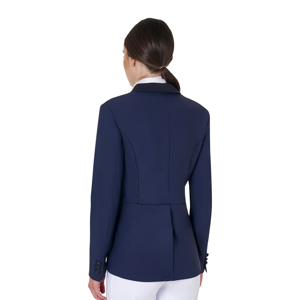 Women's competition dressage half tailcoat