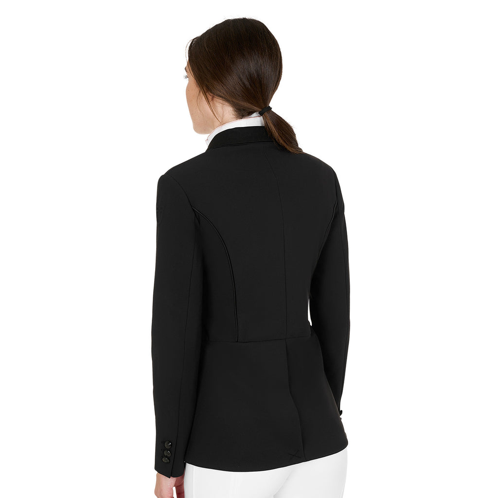 Women's competition dressage half tailcoat