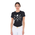 Women's EQ cotton T-shirt