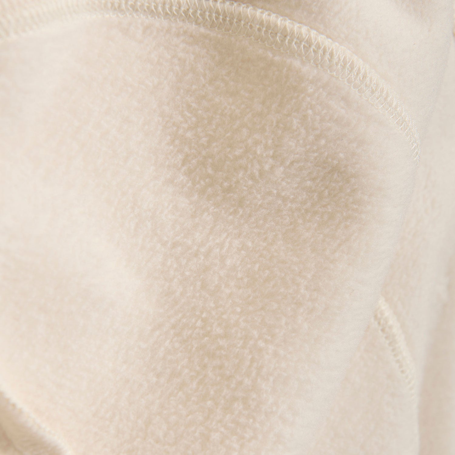 Women's EQ two tone hoodie with front zip