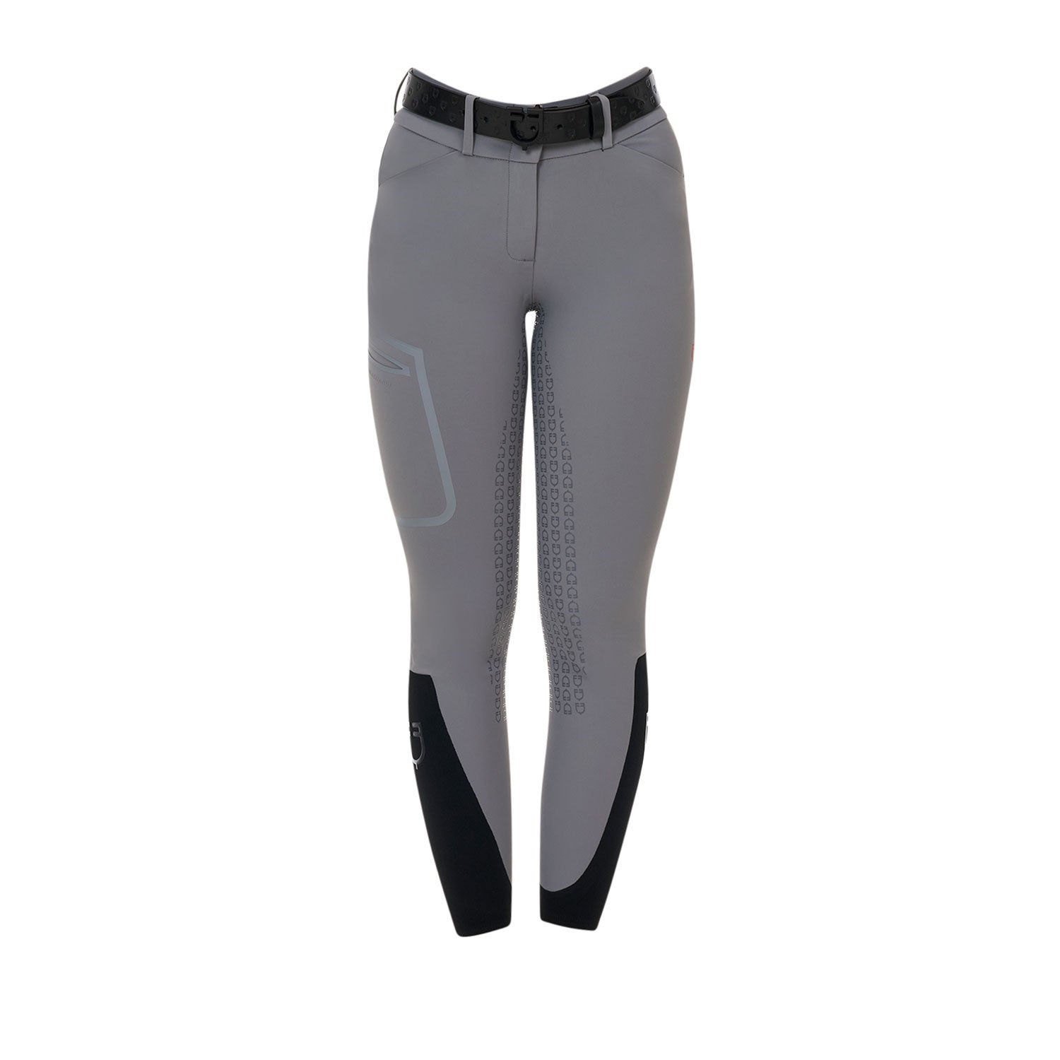 Woman's ridertechnology full grip high waist breeches