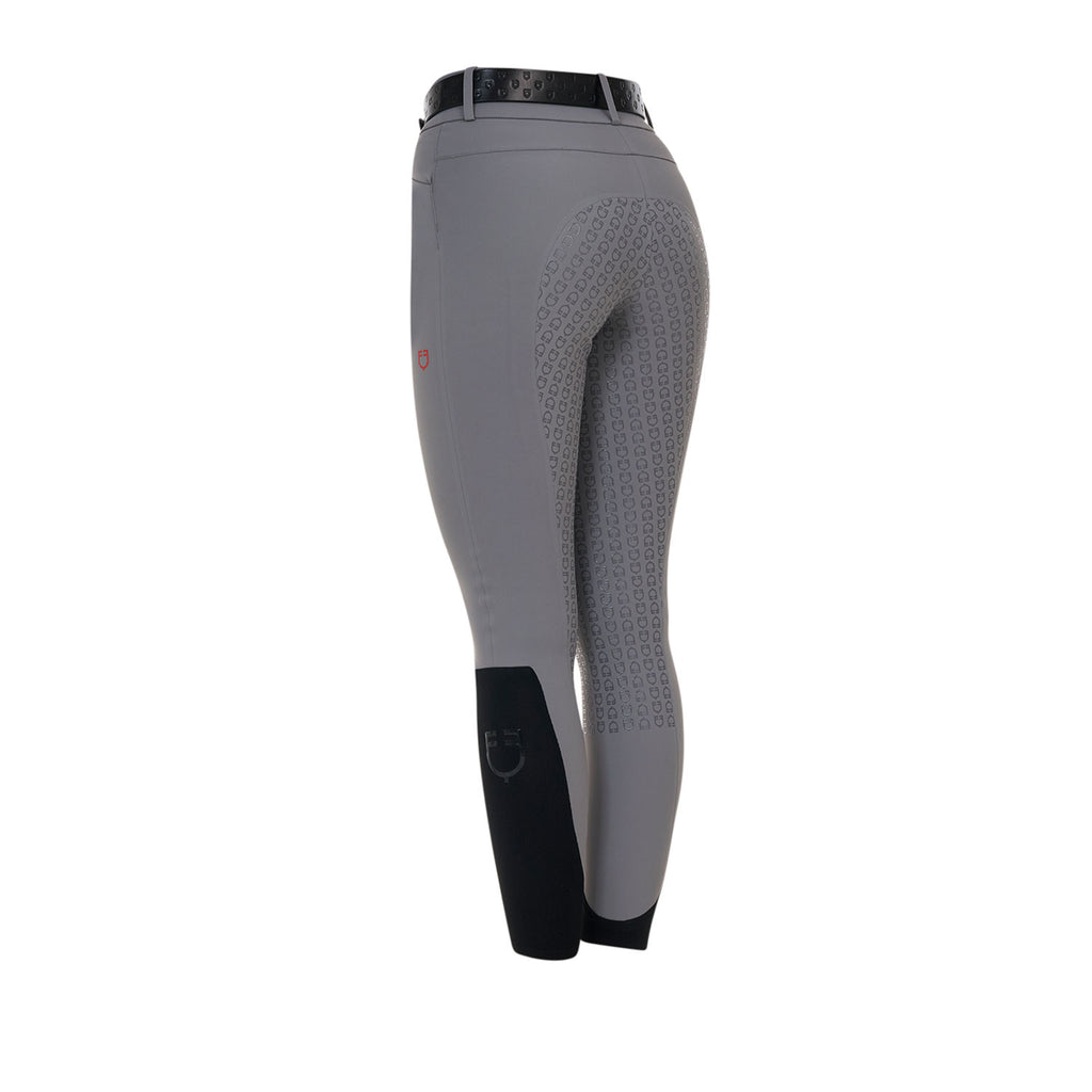 Woman's ridertechnology full grip high waist breeches