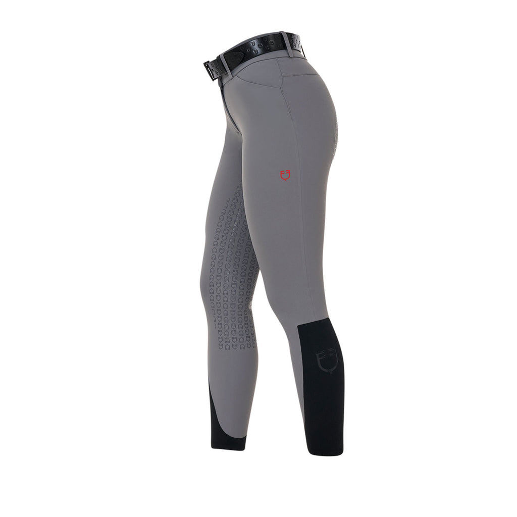 Woman's ridertechnology full grip high waist breeches