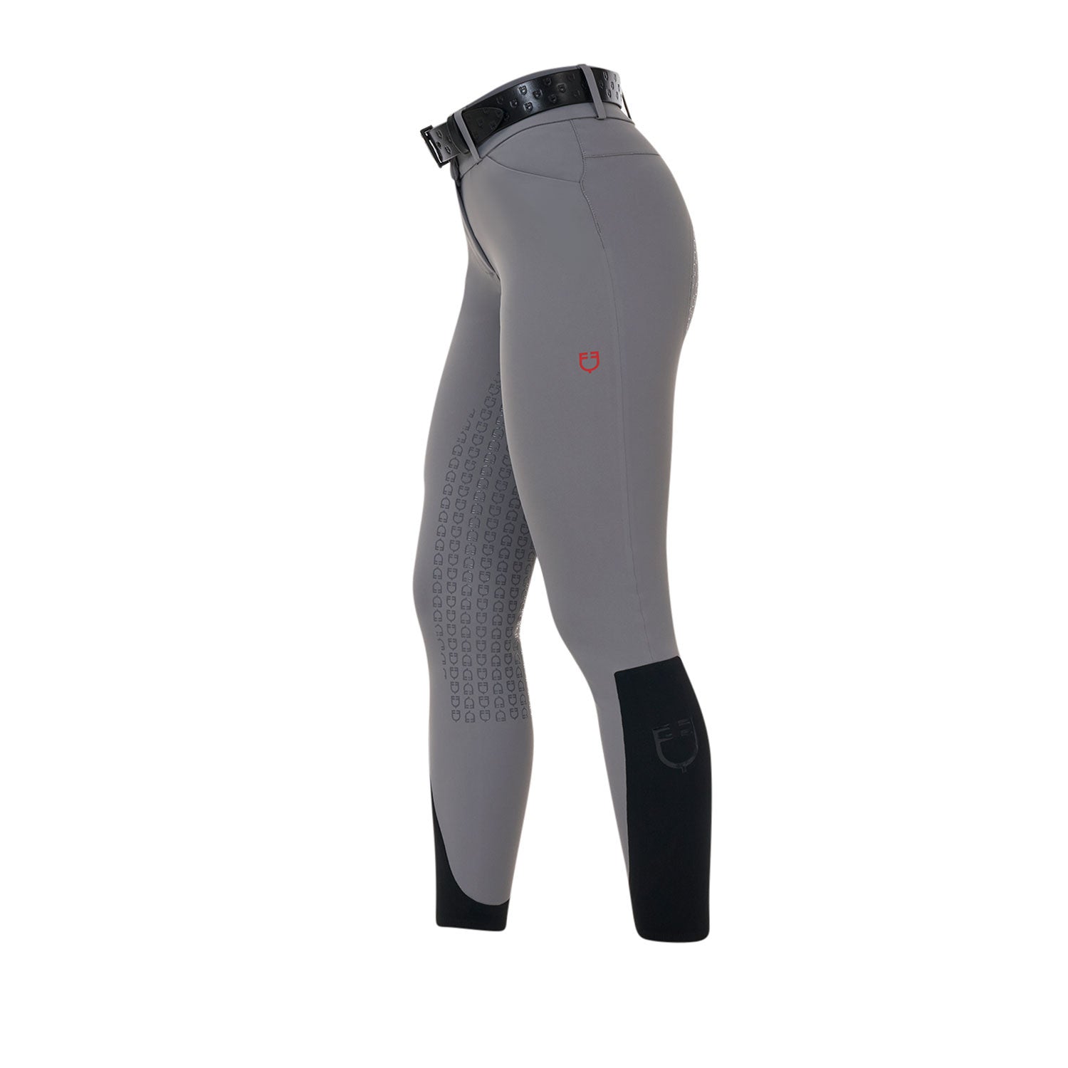 Woman's ridertechnology full grip high waist breeches