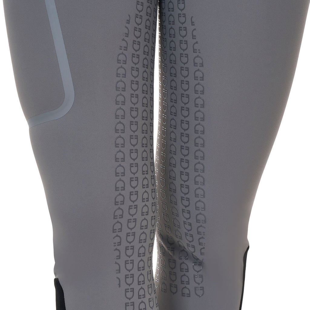 Woman's ridertechnology full grip high waist breeches