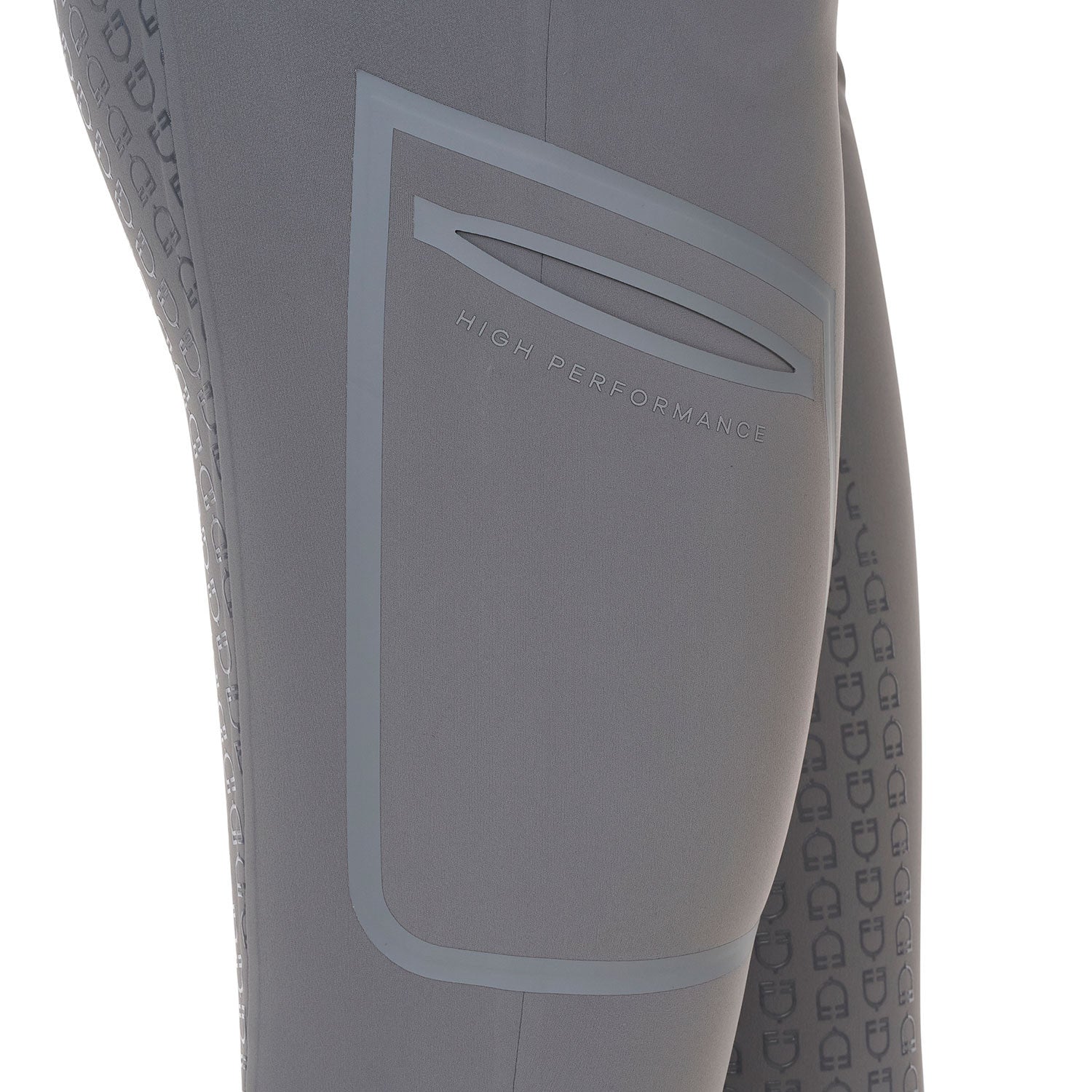 Woman's ridertechnology full grip high waist breeches