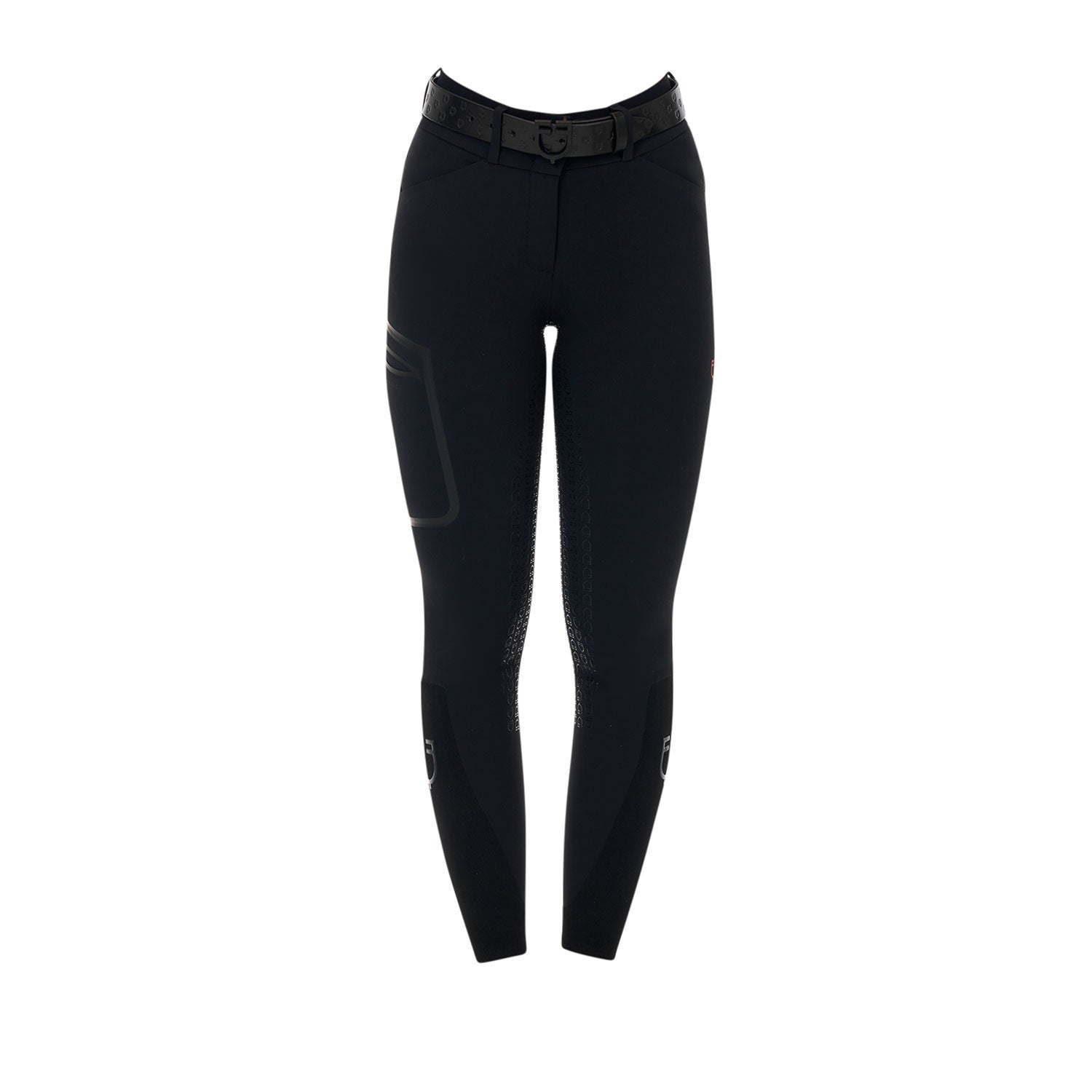 Woman's ridertechnology full grip high waist breeches