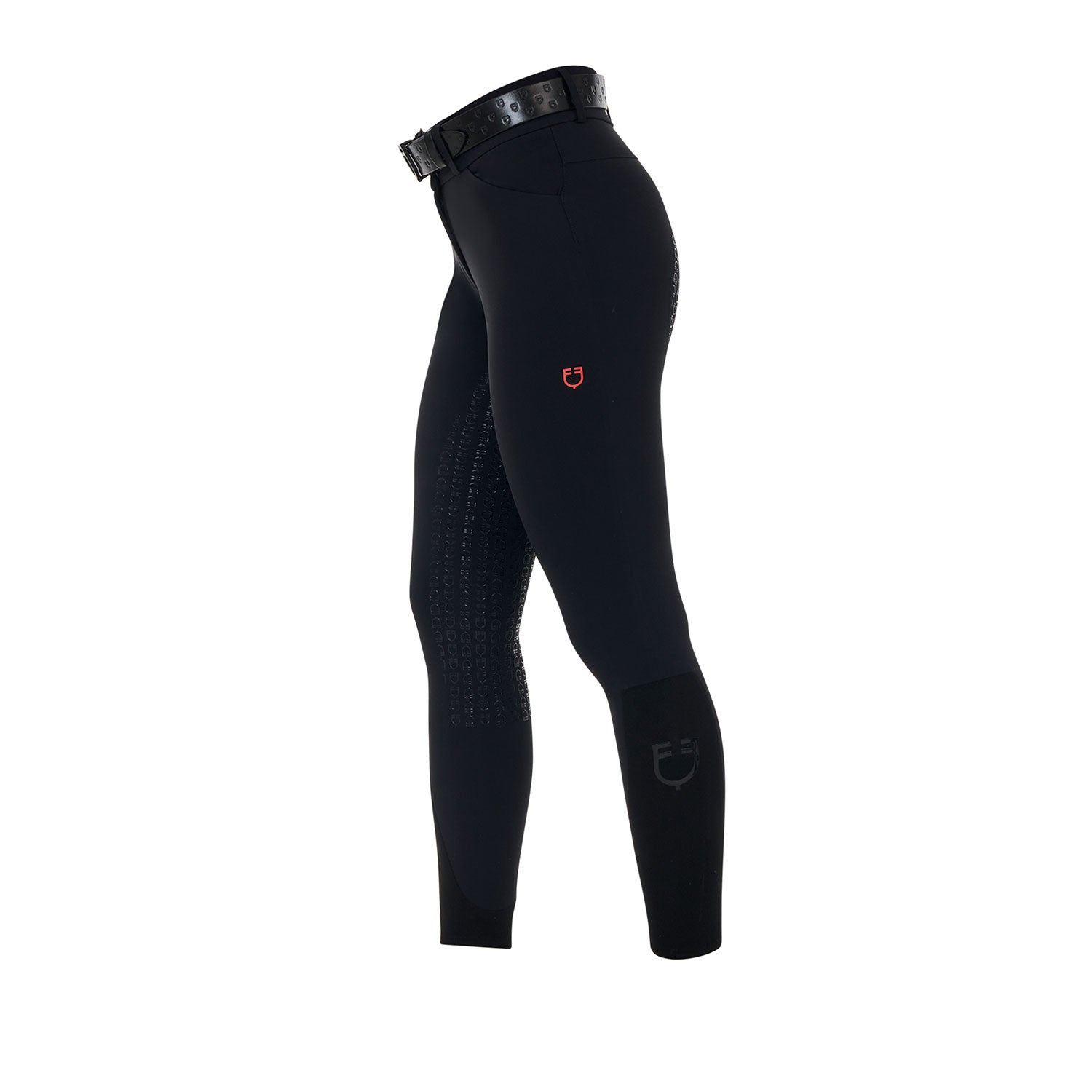 Woman's ridertechnology full grip high waist breeches