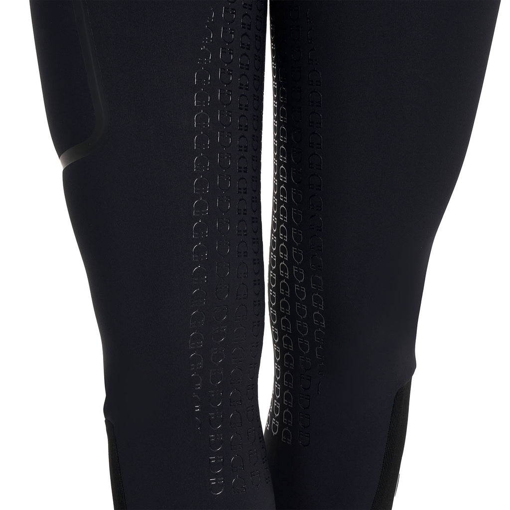 Woman's ridertechnology full grip high waist breeches