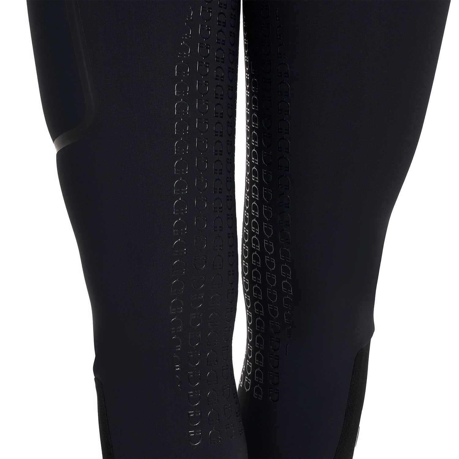 Woman's ridertechnology full grip high waist breeches
