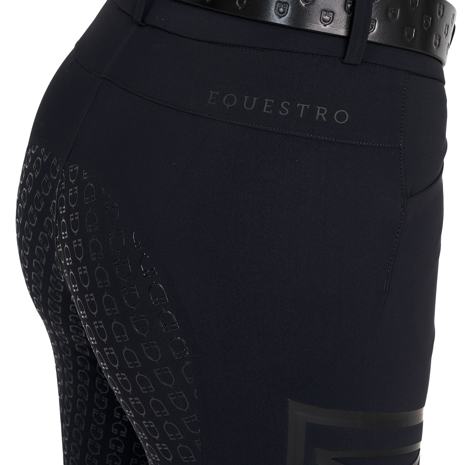 Woman's ridertechnology full grip high waist breeches