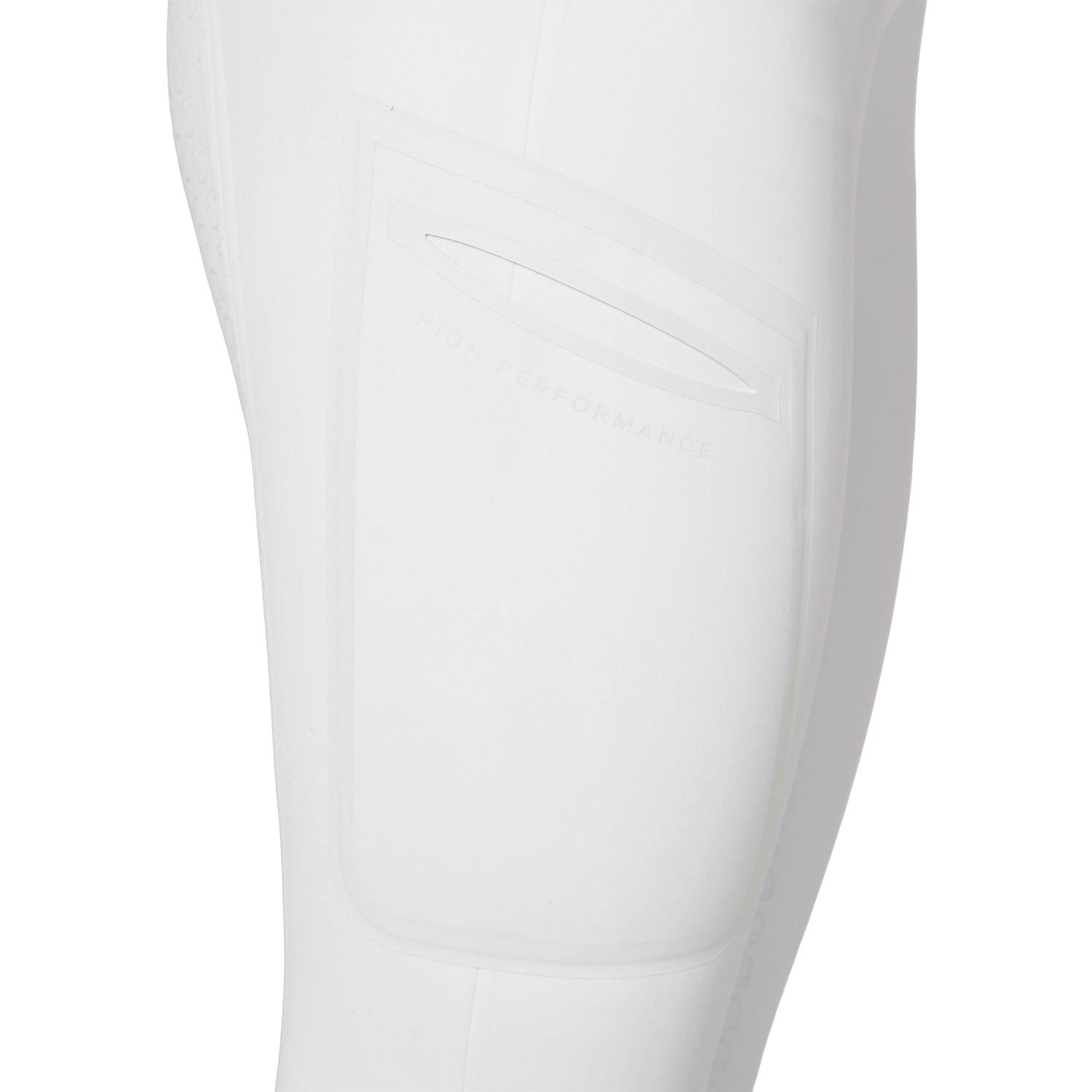 Woman's ridertechnology full grip high waist breeches