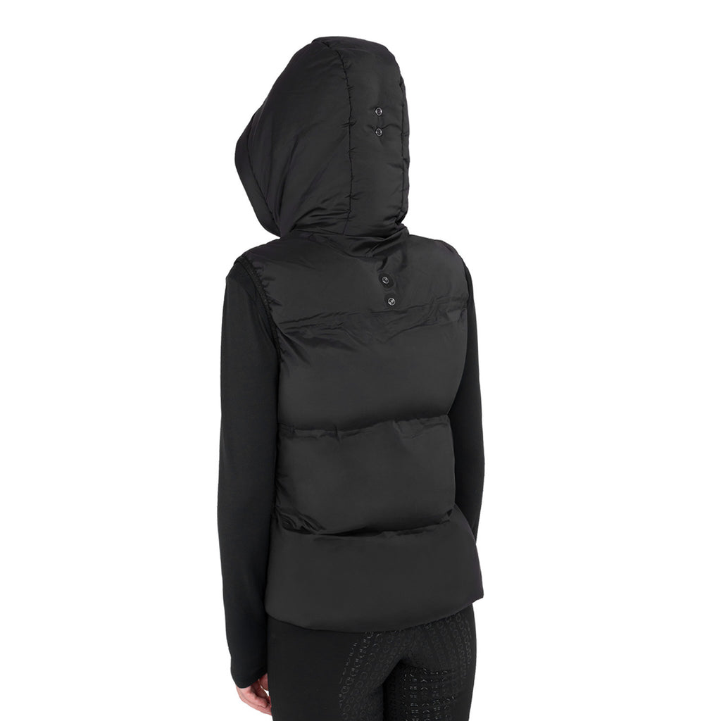 Women's ridertecnology nylon vest