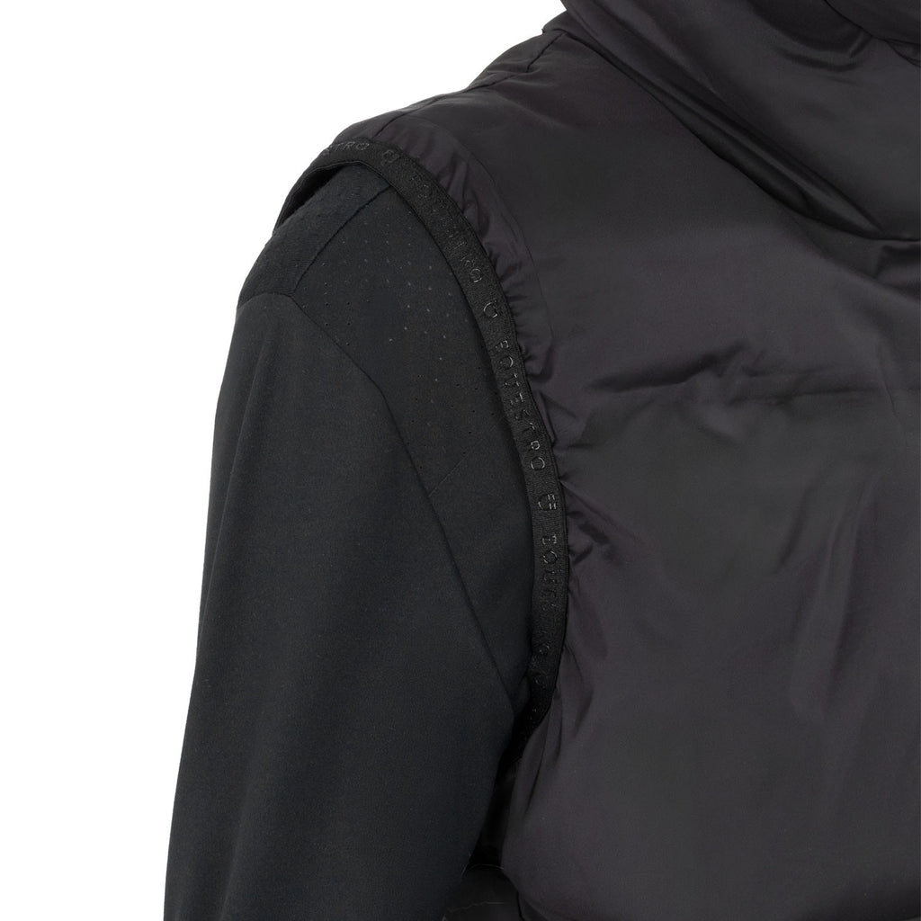 Women's ridertecnology nylon vest