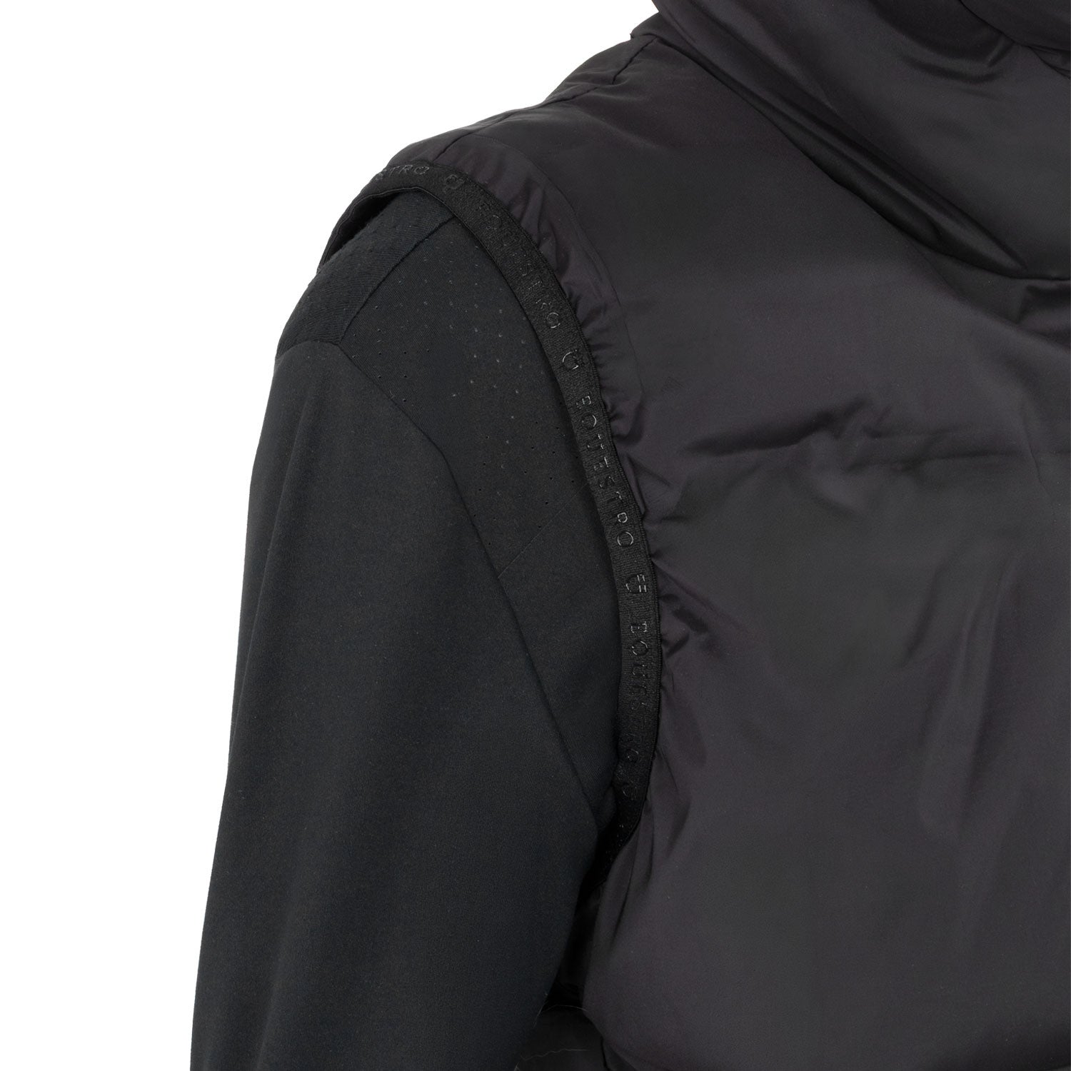 Women's ridertecnology nylon vest
