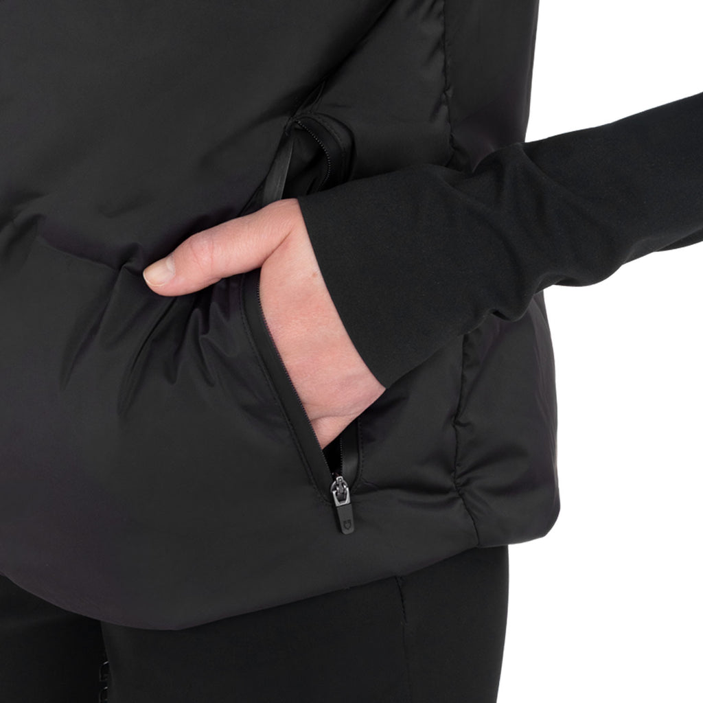 Women's ridertecnology nylon vest