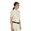 Equestro Training Shirt Perforated