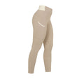Women's two-tone full-grip leggings