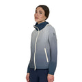 Women's water-repellent outerwear
