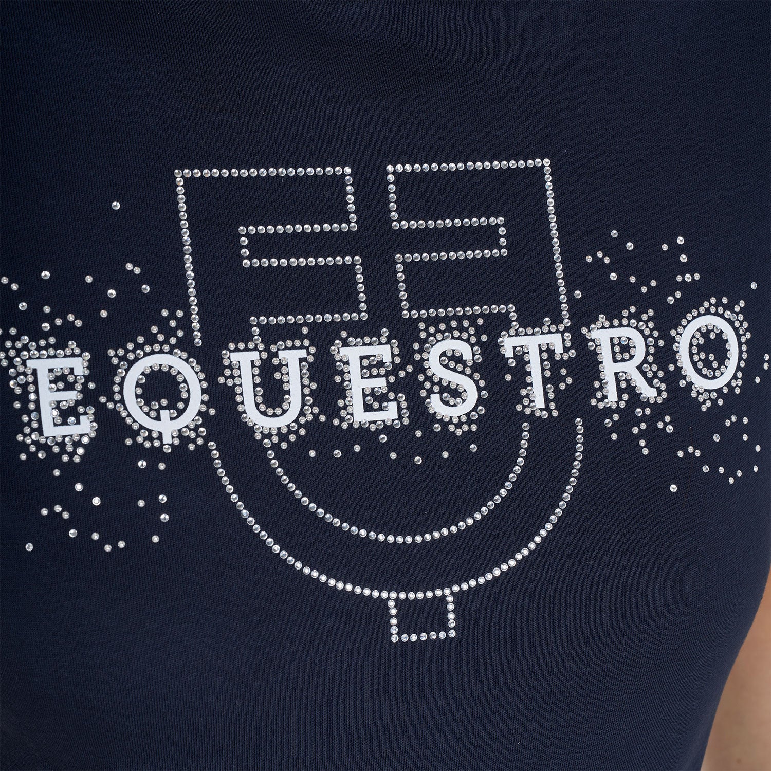 Women's Elegant cotton T-shirt