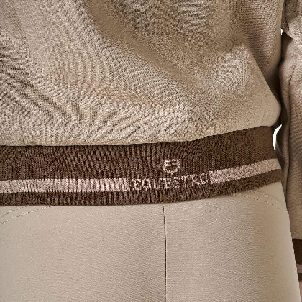 Equestro Cotton Hoodie AW26- arriving next week