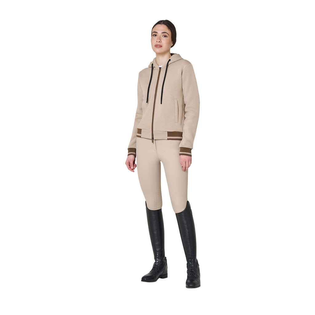Equestro Cotton Hoodie AW26- arriving next week
