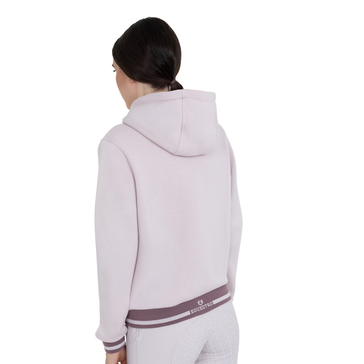 Equestro Cotton Hoodie AW26- arriving next week