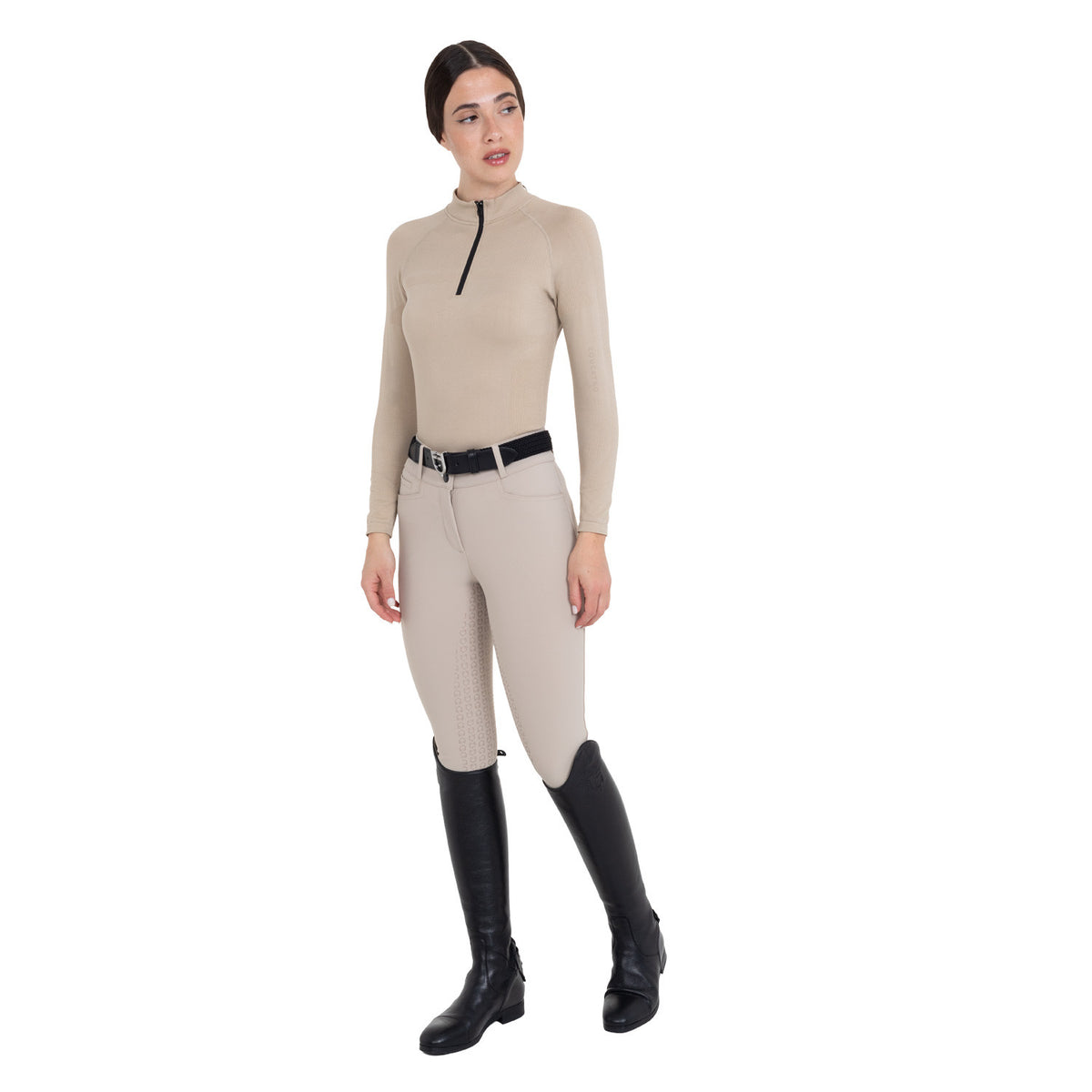 Equestro Training Polo AW26- arriving next week