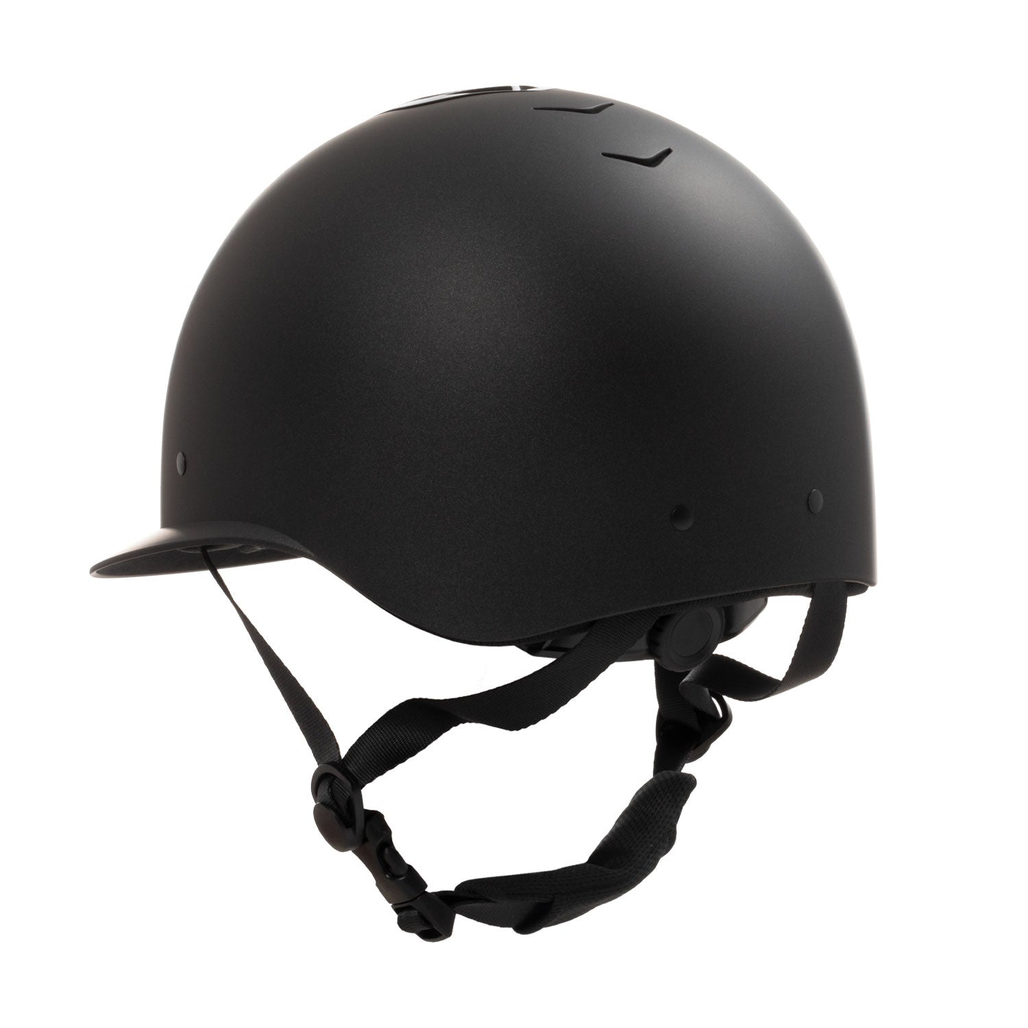 Azael Stone women's helmet with wide visor and rhinestones homologation EN 1384-2023