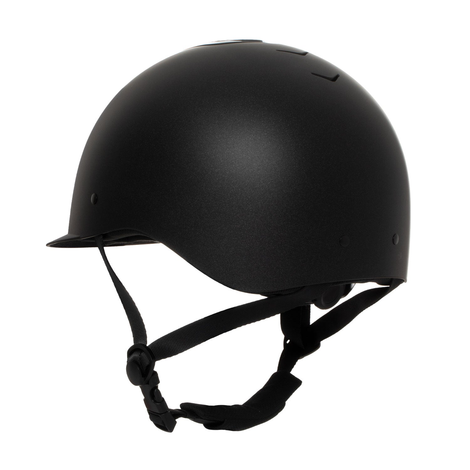 Women's Azael Stone cap narrow visor EN 1384-2023 approved