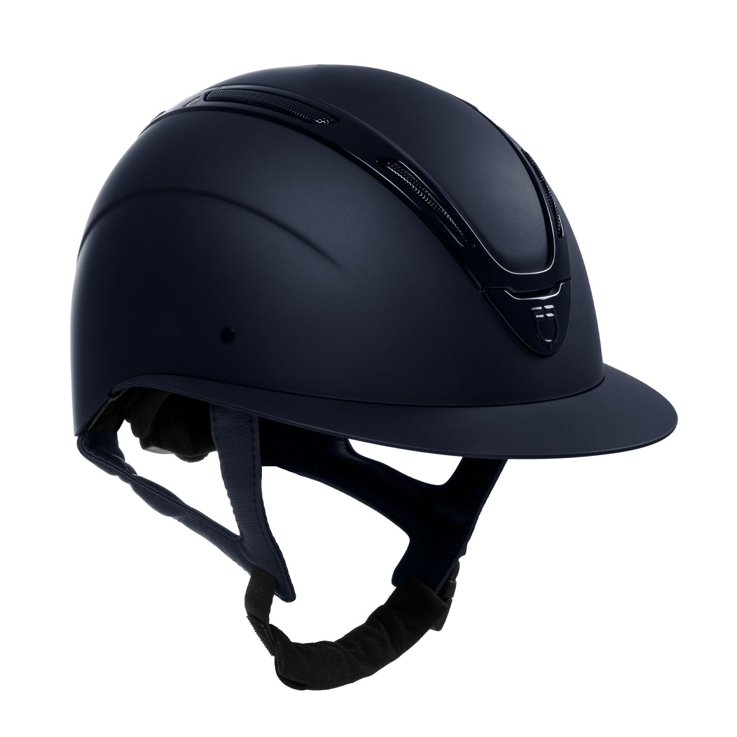 Equestro Women's Apocalypse helmet with matte shell homologation EN 1384-2023