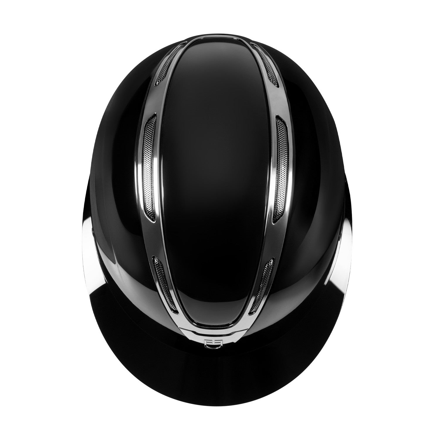 Women's Apocalypse helmet glossy shell homologation EN 1384-2023