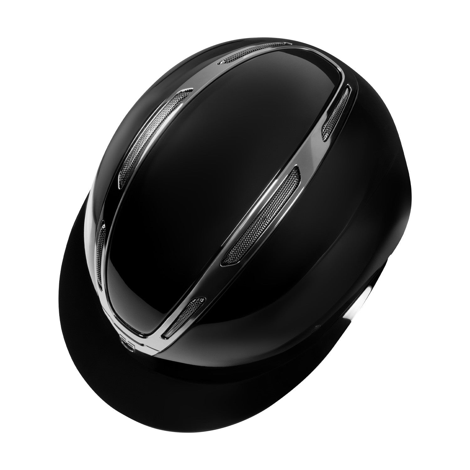 Women's Apocalypse helmet glossy shell homologation EN 1384-2023