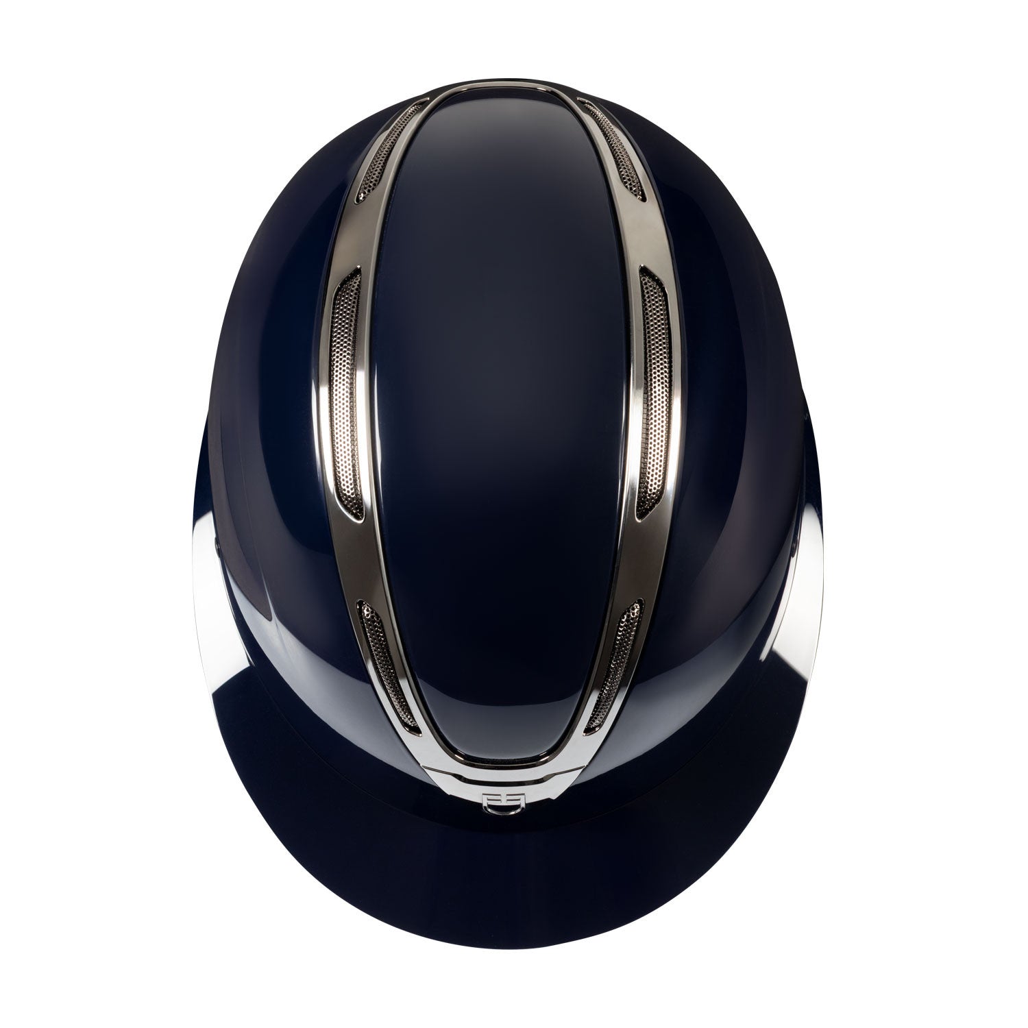 Women's Apocalypse helmet glossy shell homologation EN 1384-2023