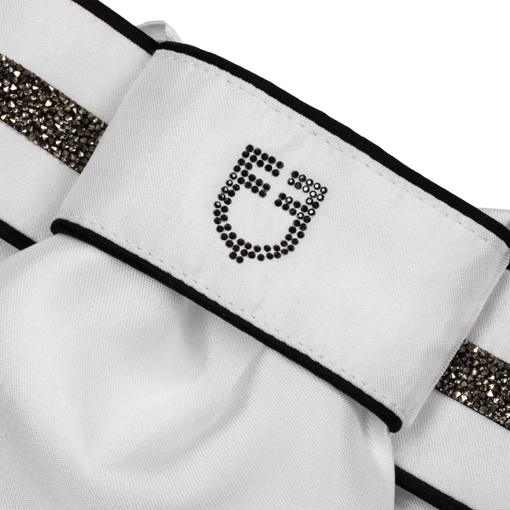Impero dressage plastron