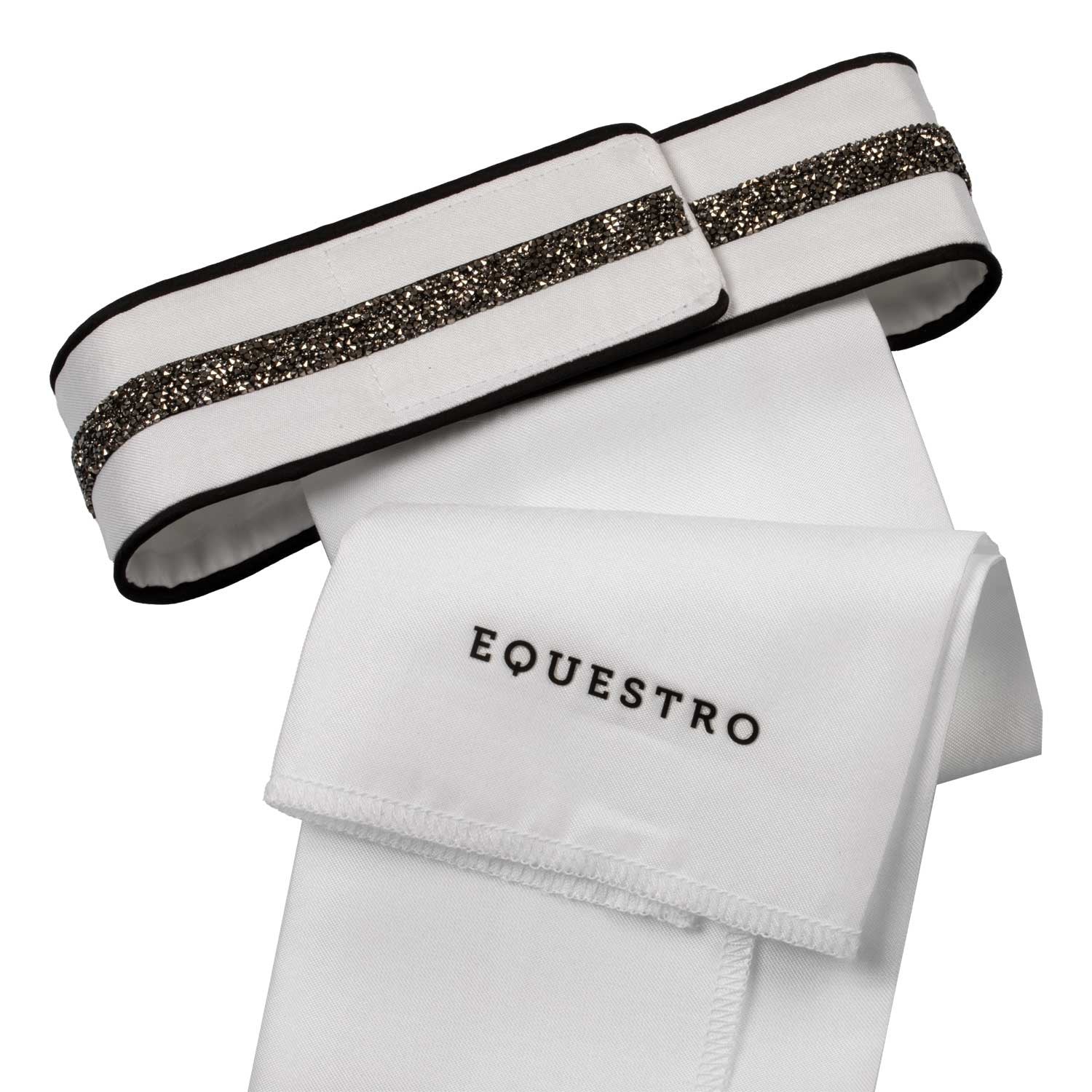 Impero dressage plastron