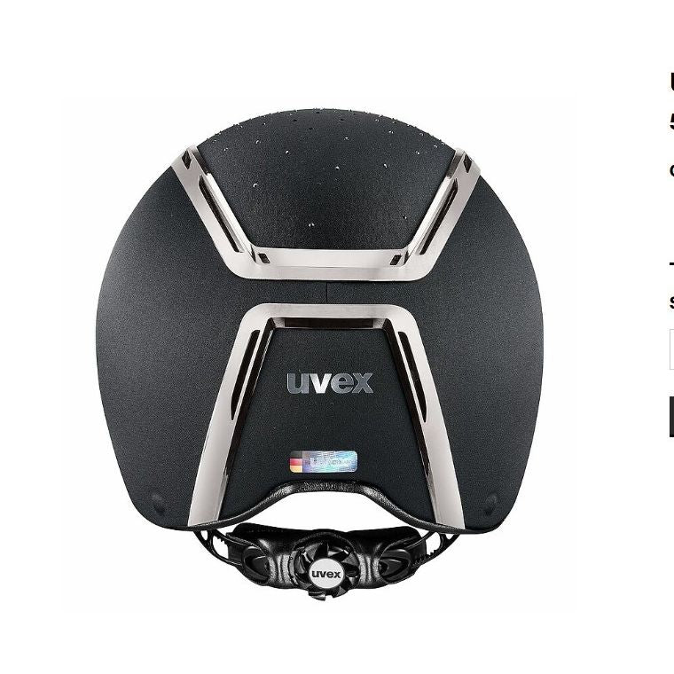 Uvex Exxeed Lady Helmet