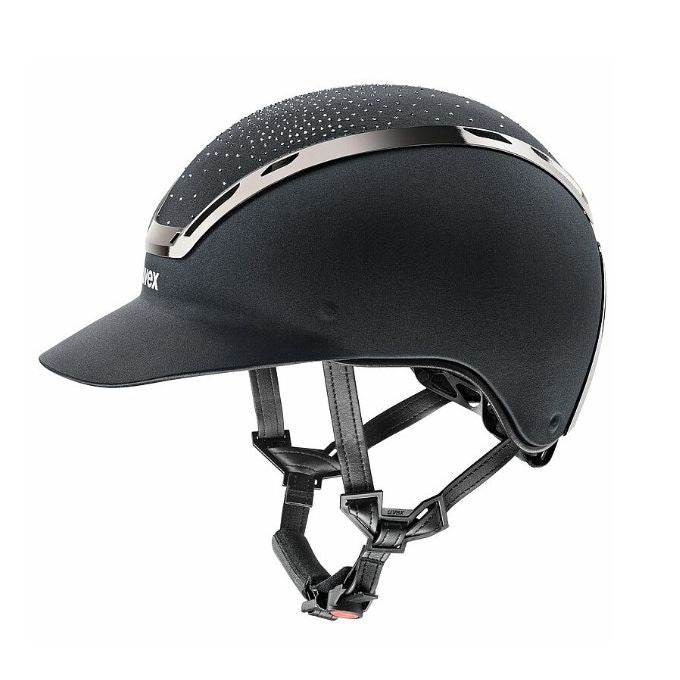 Uvex Exxeed Lady Helmet