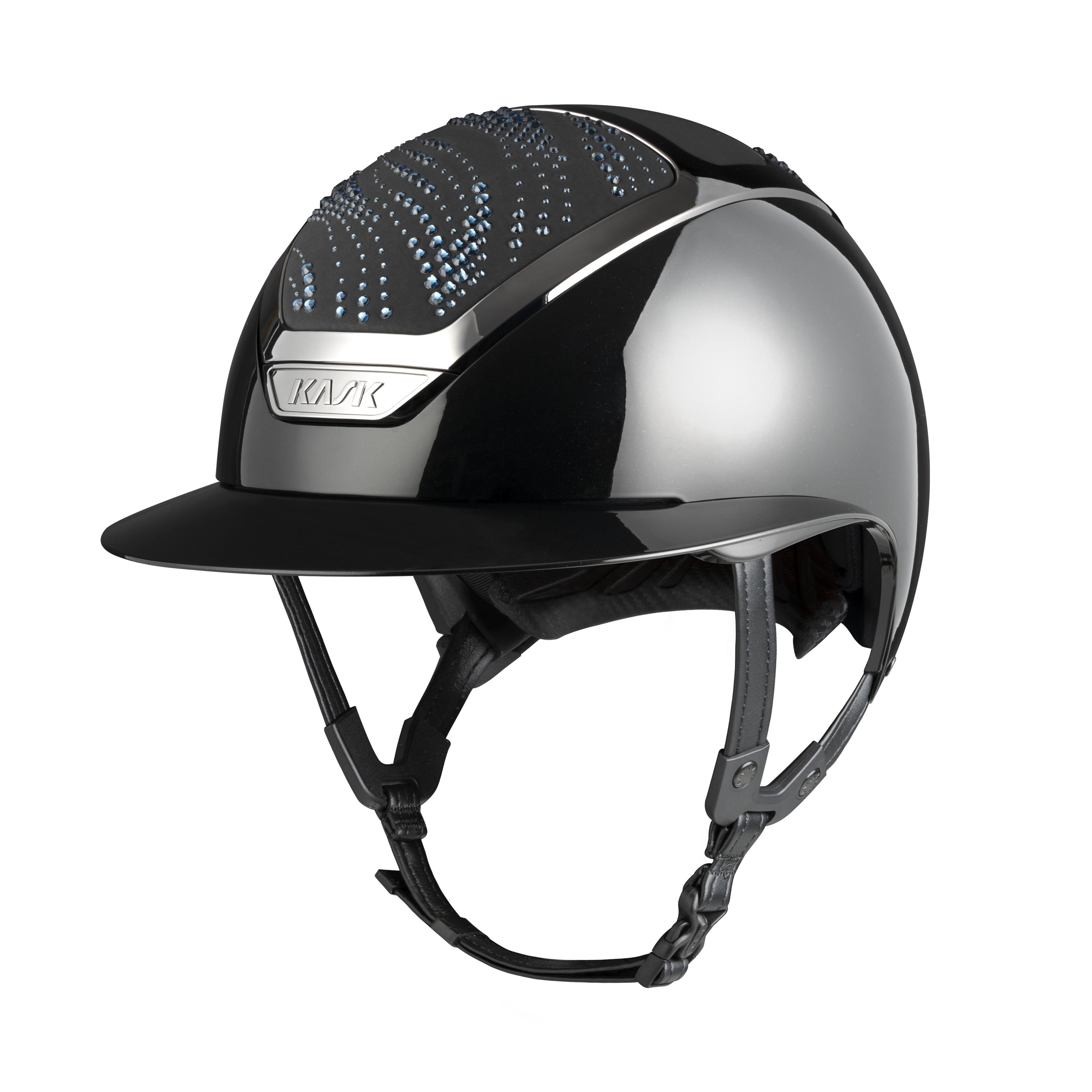 Kask Anima II FLOW- 51cm-56cm