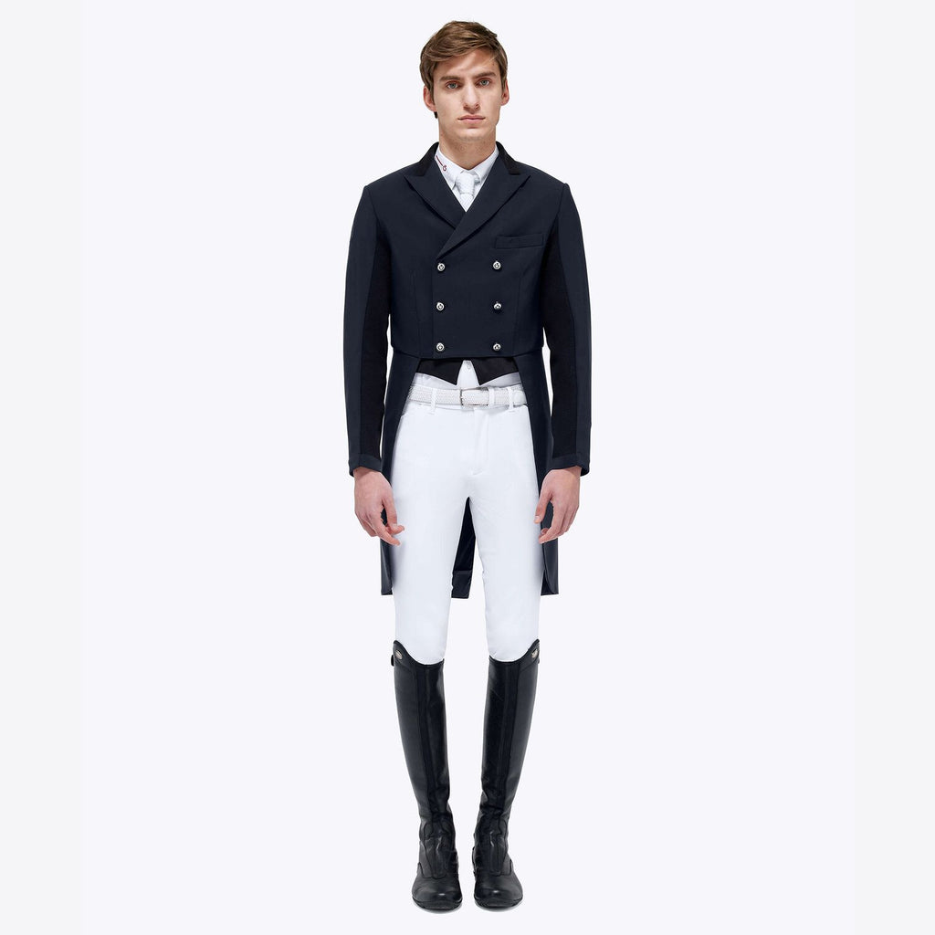 Cavalleria Toscana Tech Knit Mens Tailcoat - due in soon