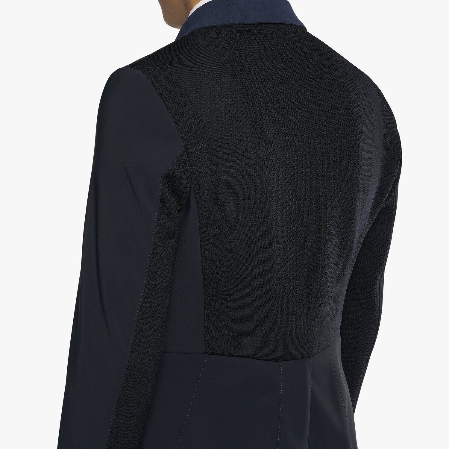 Cavalleria Toscana Tech Knit Mens Tailcoat - due in soon