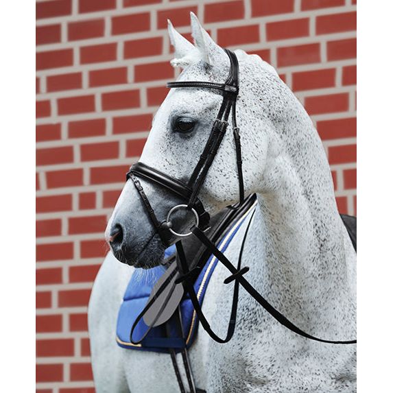 Passier Fortuna Snaffle Bridle - ON SALE
