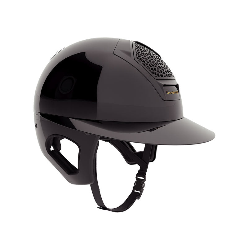 FreeJump Voronoi Polymer Helmet