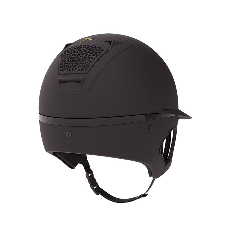FreeJump Voronoi Polymer Helmet