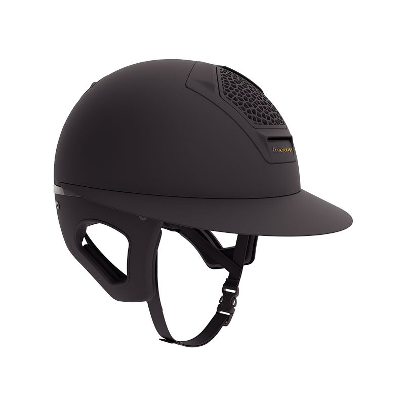 FreeJump Voronoi Polymer Helmet