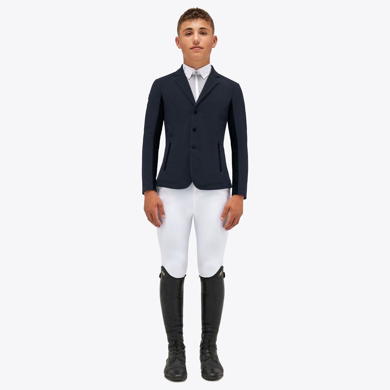 Cavalleria Toscana Boys Jacket - Age 12