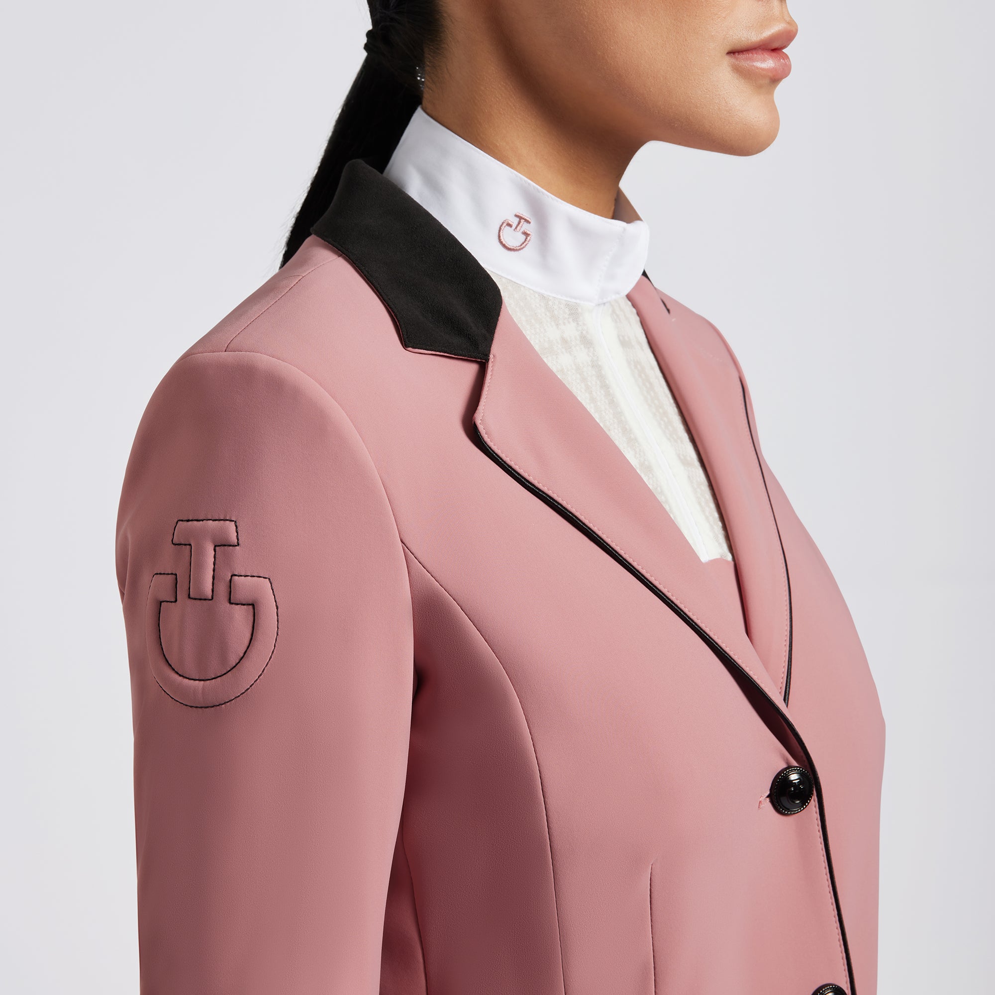 Cavalleria Toscana GP Show Jacket