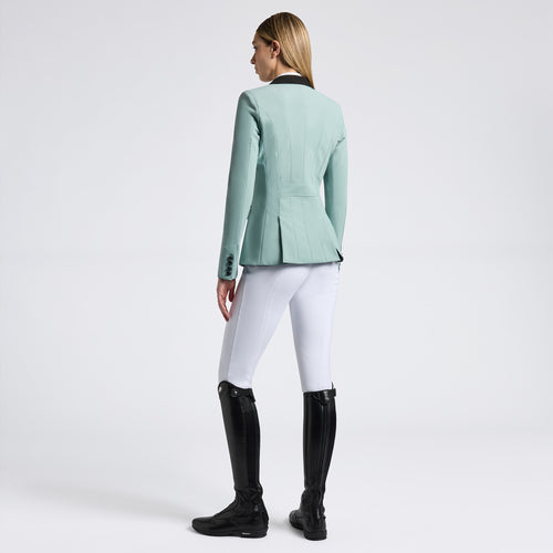 Cavalleria Toscana SS25 GP Show Jacket- GID051