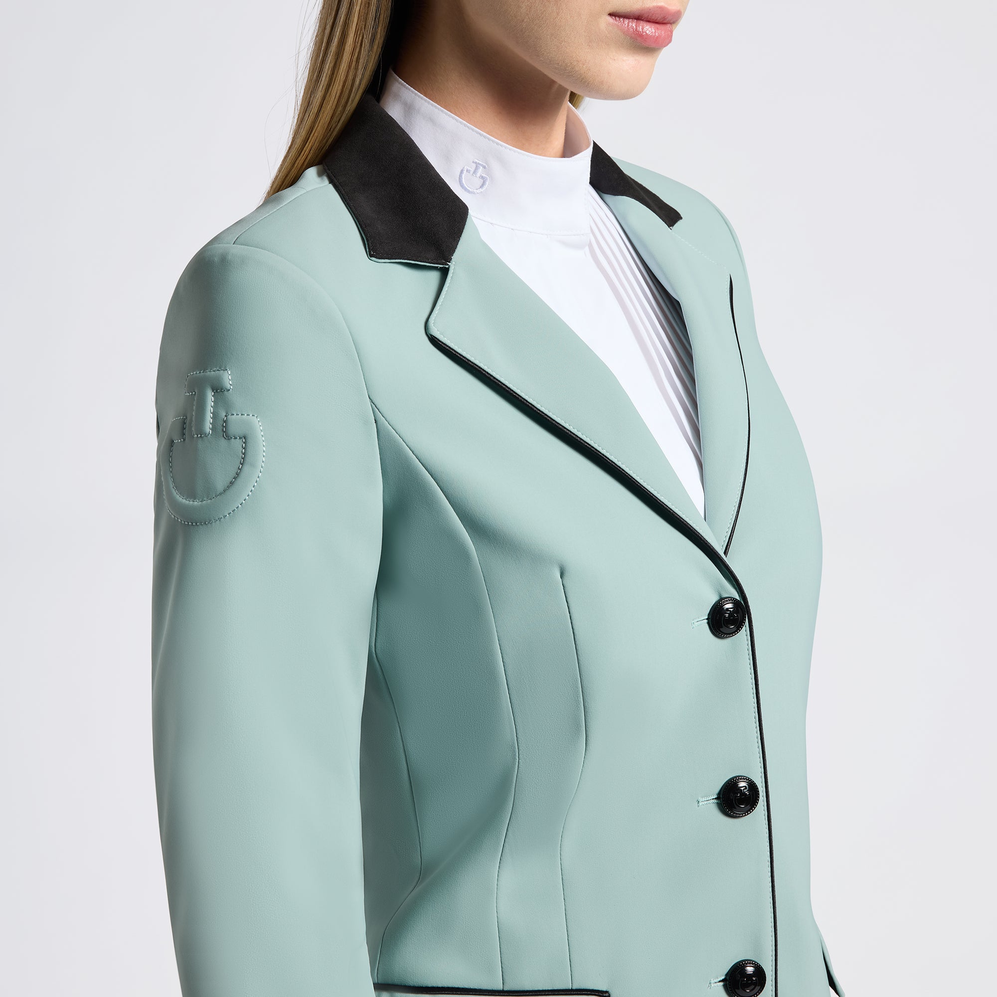 Cavalleria Toscana GP Show Jacket