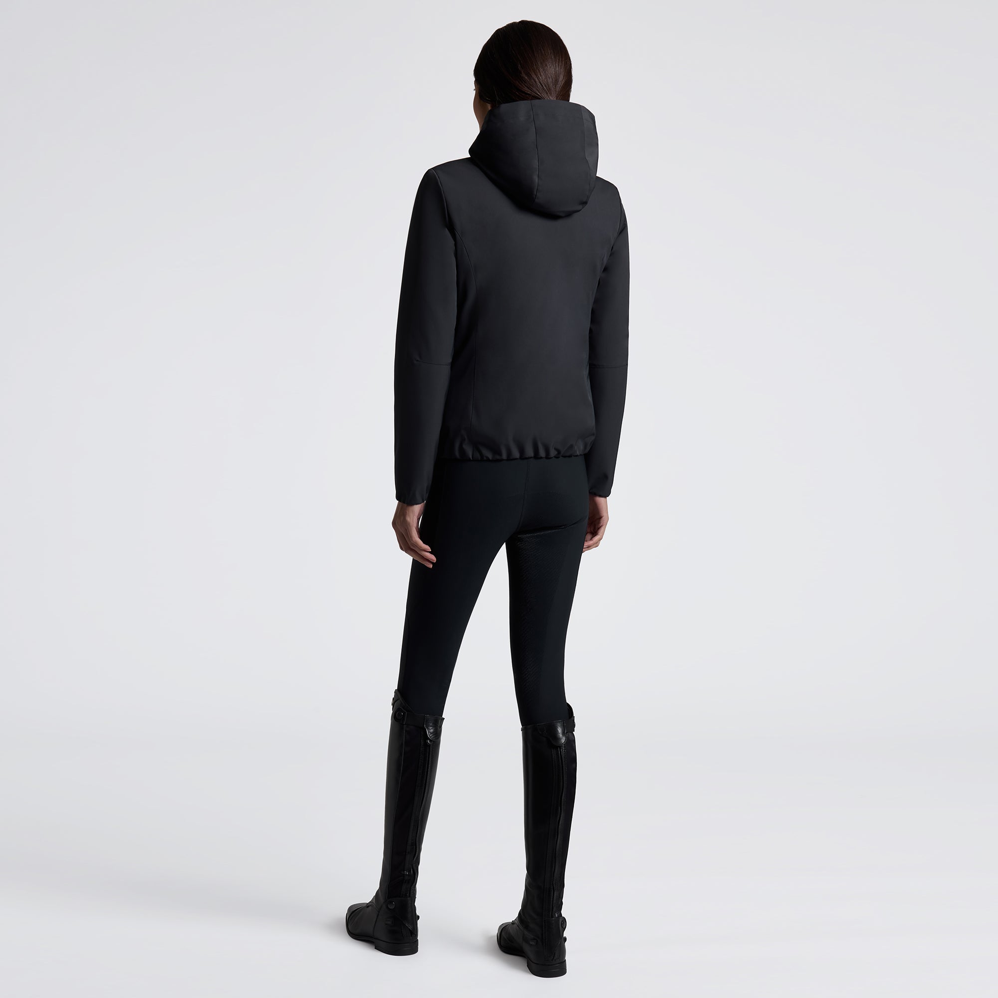 CT AW25 Bomber Jacket - Navy